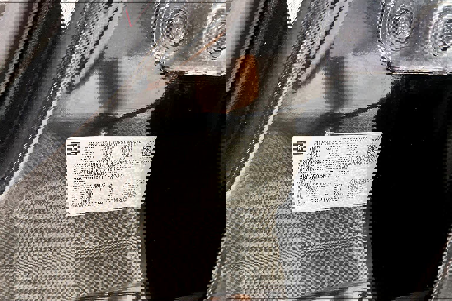 Used 2013 GMC Terrain Denali image 35