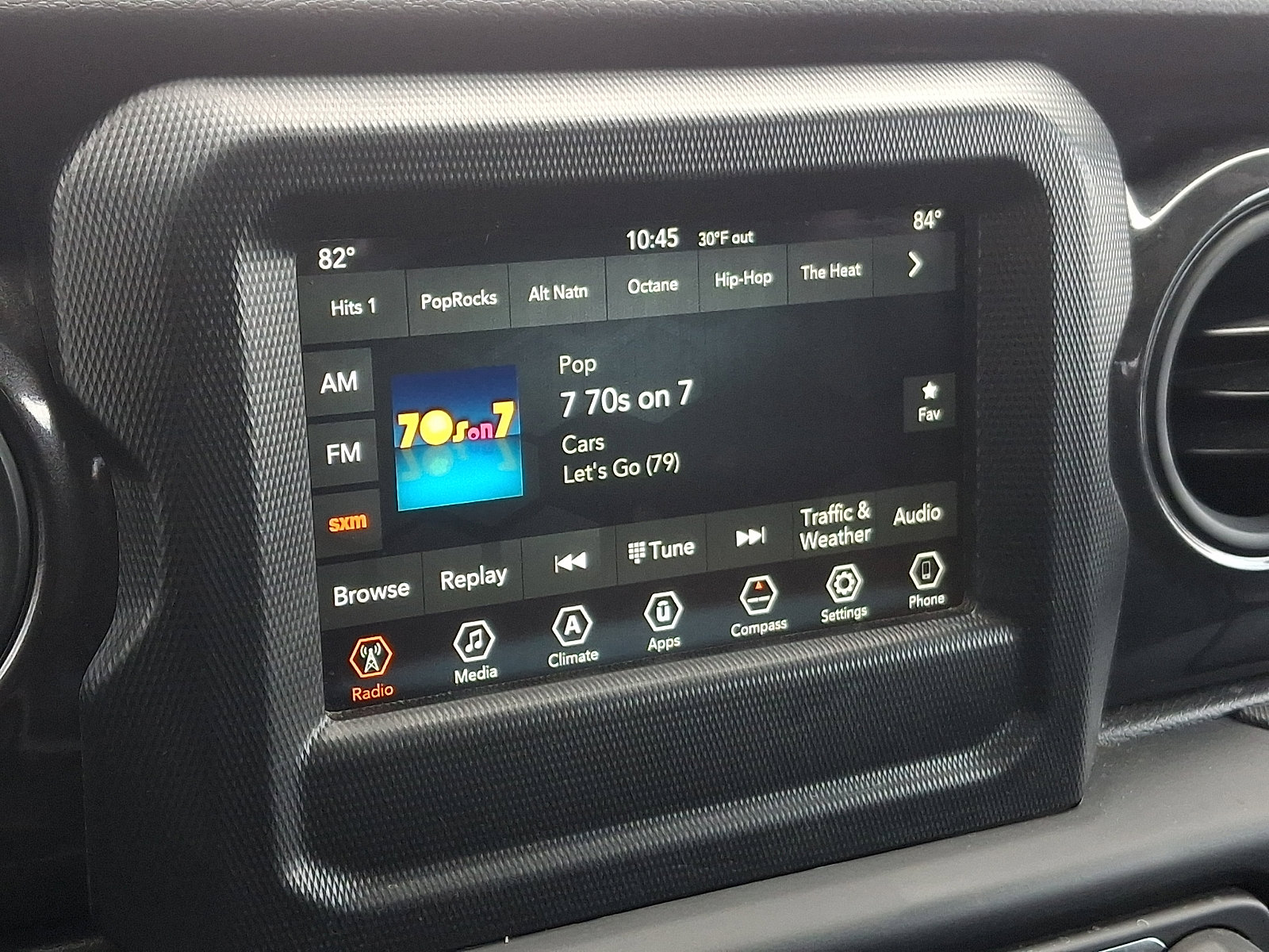 Certified 2022 Jeep Gladiator Sport image 18