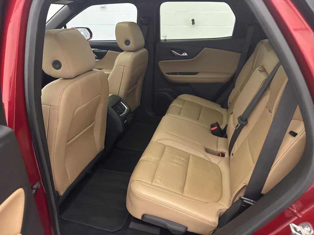Used 2019 Chevrolet Blazer Premier w/ Sun and Wheels Package AWD/4WD image 60
