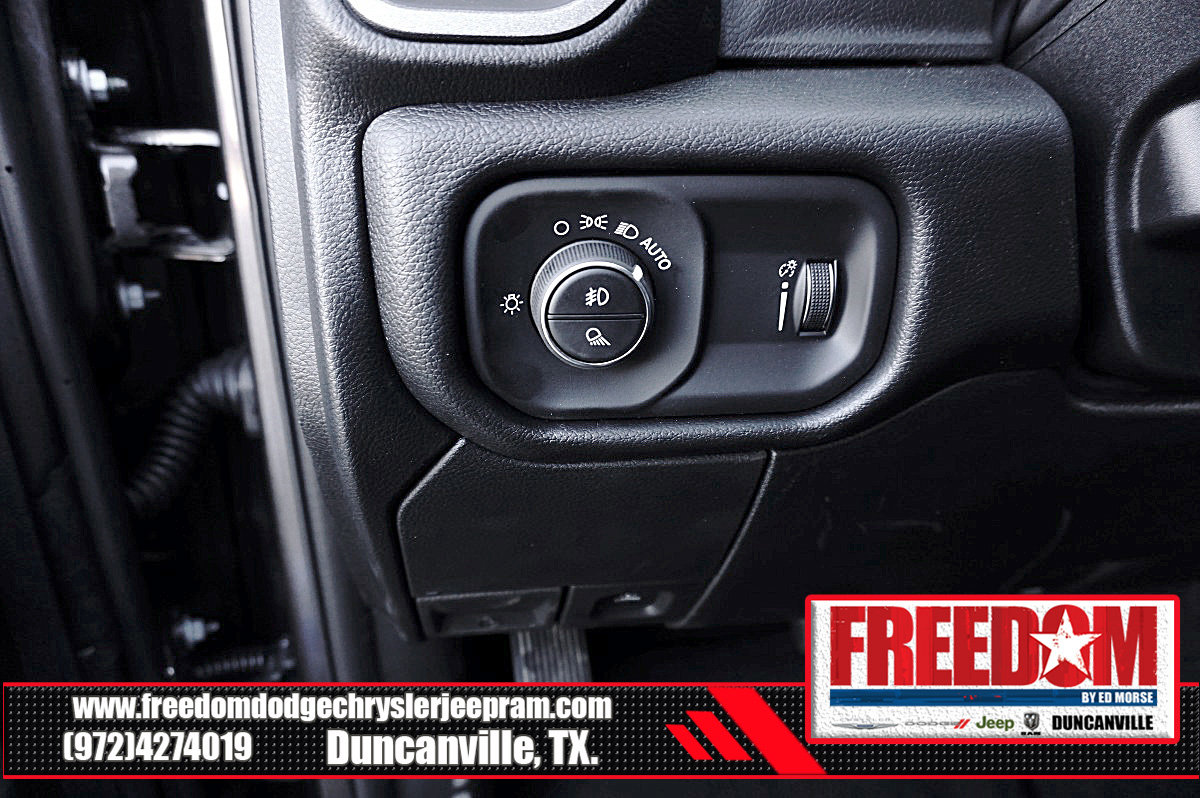 New 2026 RAM 2500 Tradesman AWD/4WD image 28