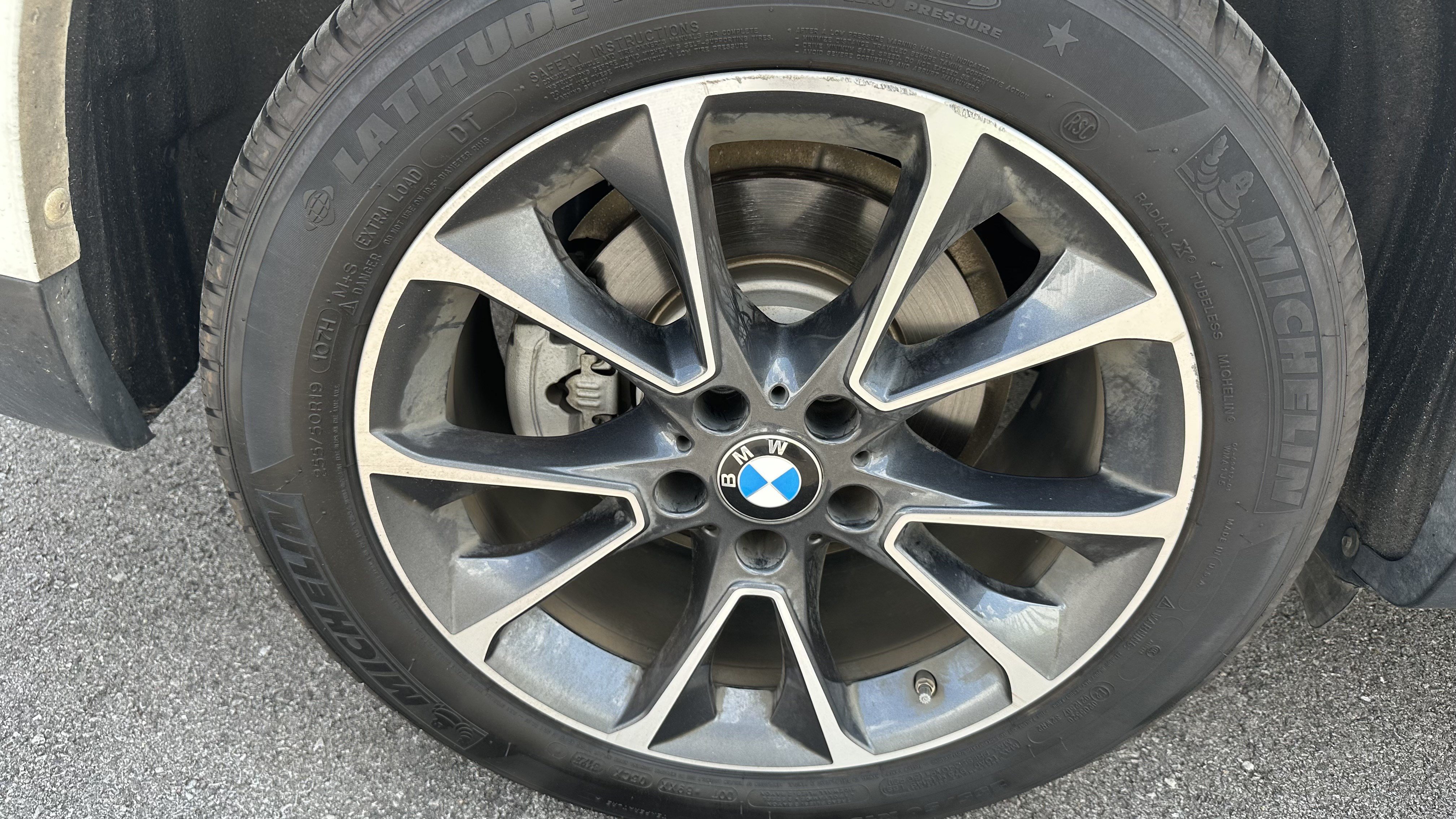 Used 2018 BMW X5 xDrive35i AWD/4WD image 14