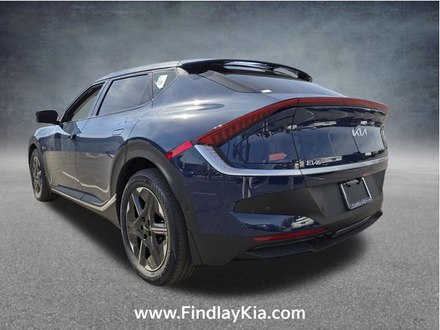 New 2025 Kia EV6 Light AWD/4WD image 6