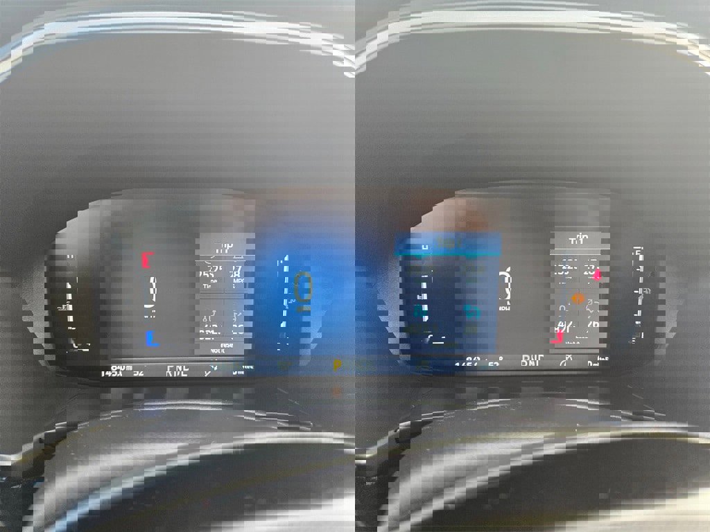 Used 2024 Ford Escape Active image 13