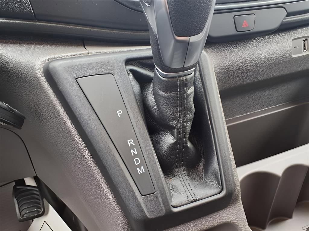 Used 2024 Ford Transit 350 XL image 8