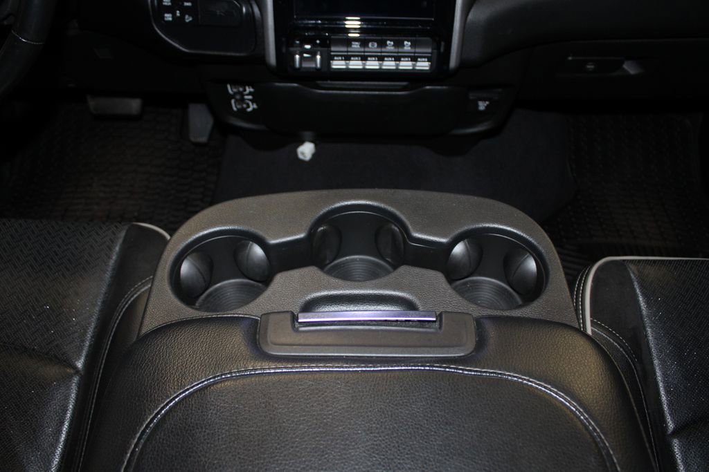 Used 2022 RAM 2500 Laramie image 24