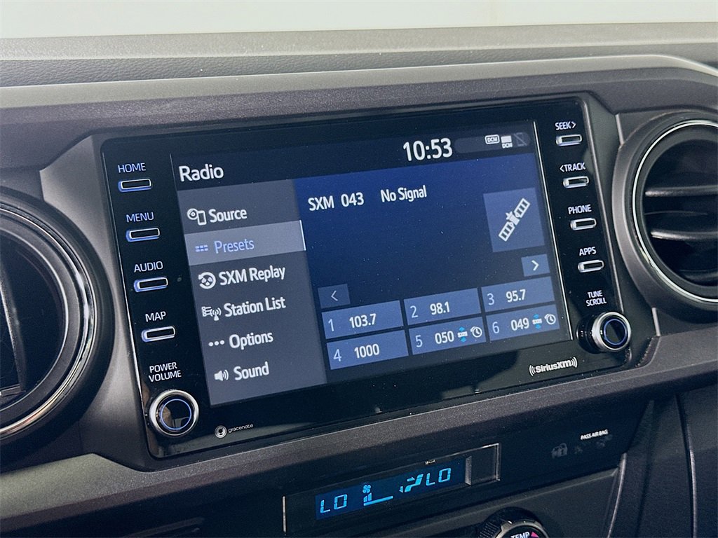 Used 2023 Toyota Tacoma TRD Off-Road image 29