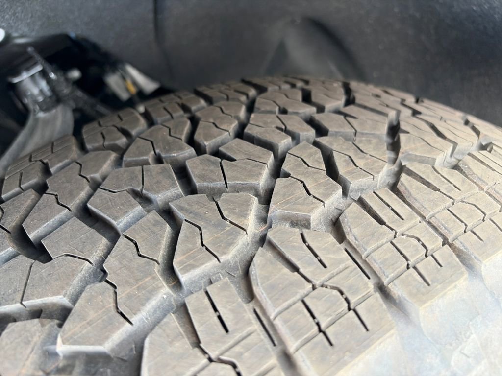 New 2026 Chevrolet Silverado 1500 LT image 30