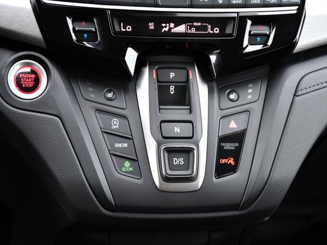 New 2026 Honda Odyssey EX-L image 27
