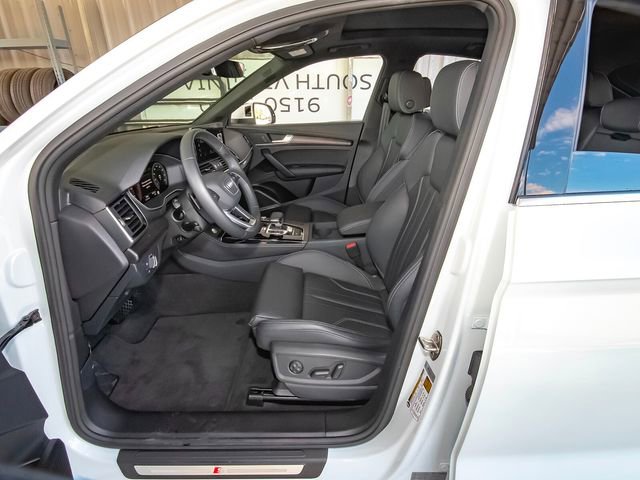Certified 2024 Audi Q5 2.0T Premium Plus image 37