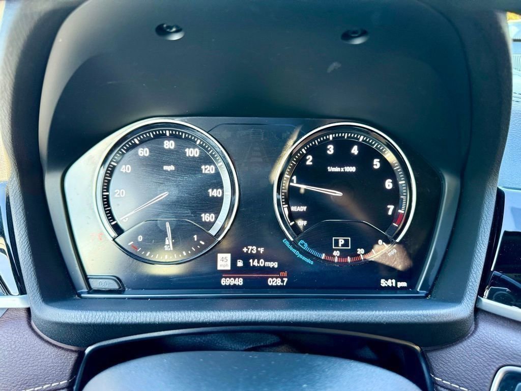 Used 2020 BMW X2 sDrive28i w/ Premium Package image 33