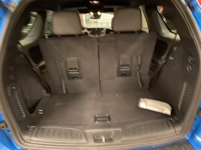 New 2026 Dodge Durango GT w/ Tow 'N Go Package AWD/4WD image 12