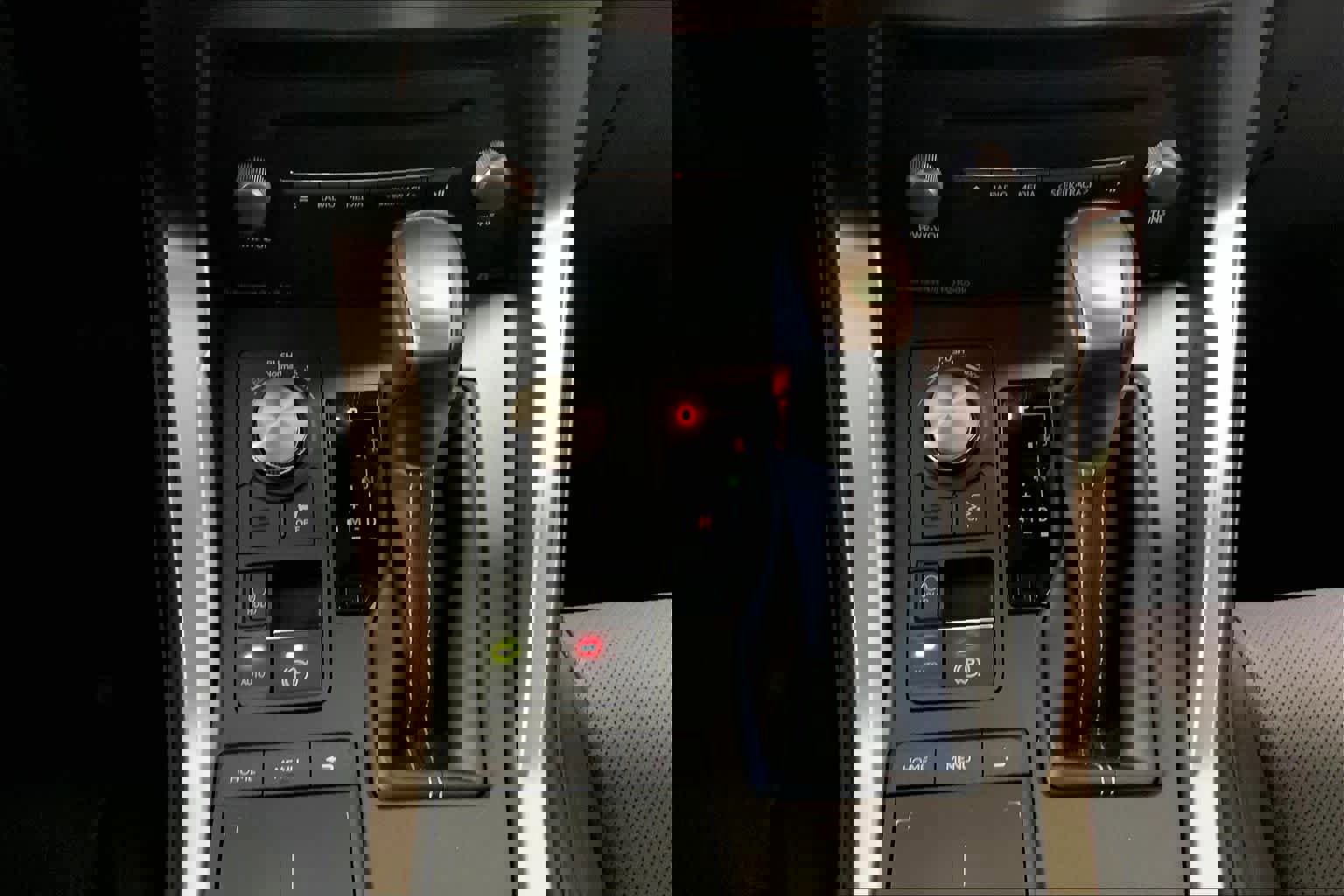 Used 2021 Lexus NX 300 AWD w/ Accessory Package image 34