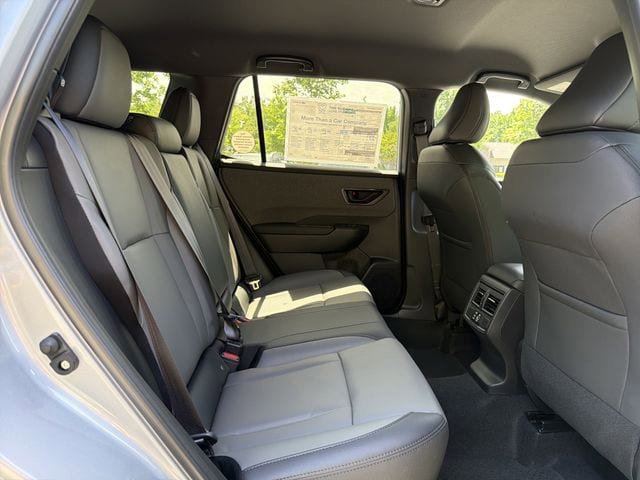 New 2026 Subaru Outback Premium AWD/4WD image 16