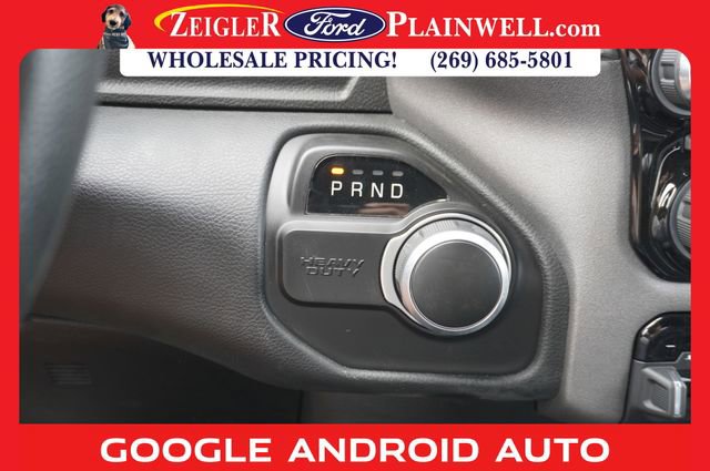 Used 2023 RAM 3500 Tradesman image 21