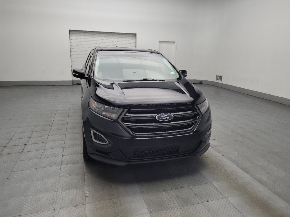 Used 2016 Ford Edge Sport w/ Technology Package image 14