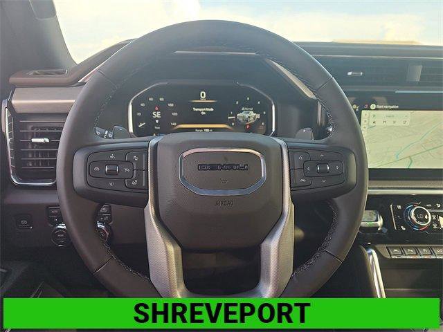 New 2026 GMC Sierra 1500 Denali w/ Technology Package image 20
