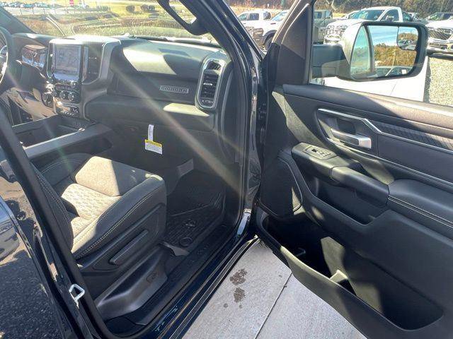 New 2026 RAM 1500 Big Horn image 30