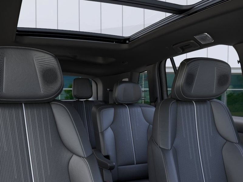 Used 2026 Cadillac Vistiq Sport w/ LPO, Floor Liner Package AWD/4WD image 48