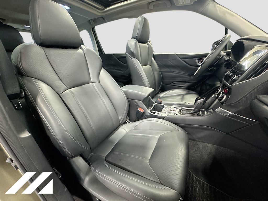 Certified 2023 Subaru Forester Touring image 33