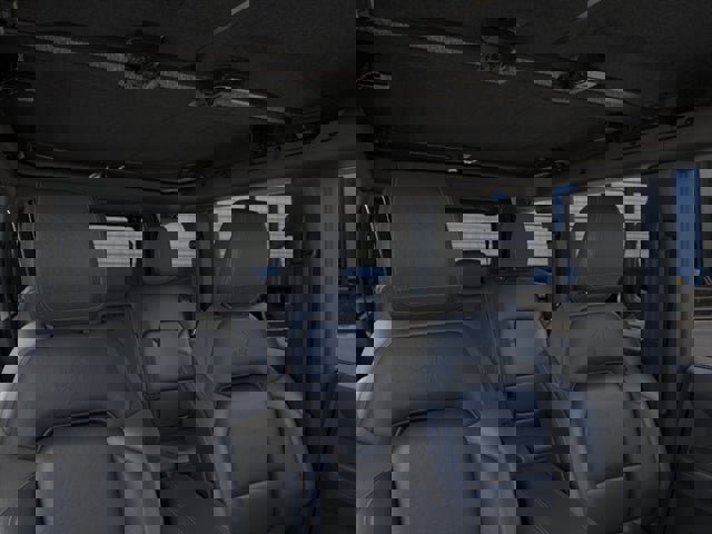 New 2026 Ford Bronco Outer Banks image 62