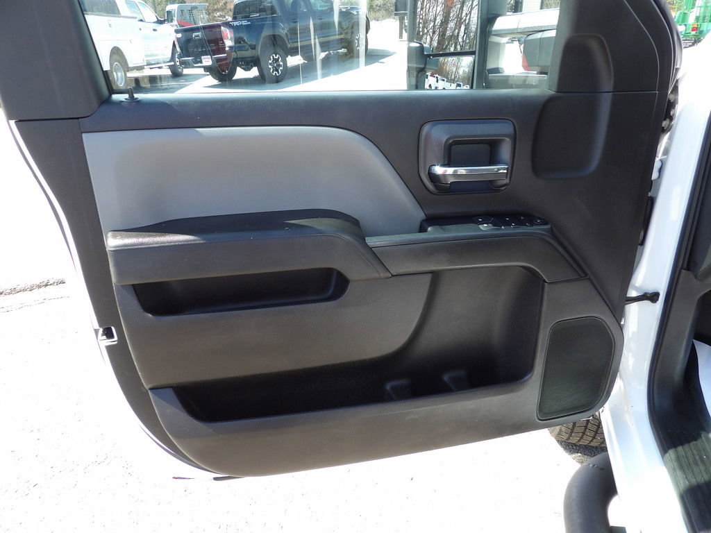 Used 2016 Chevrolet Silverado 2500 W/T w/ WT Fleet Convenience Package image 14