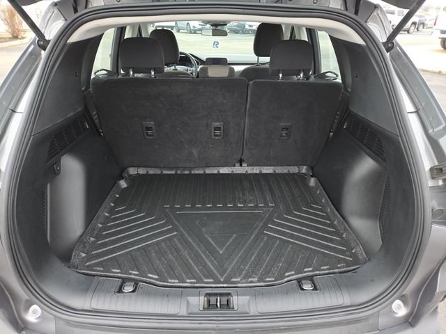 Used 2022 Ford Escape S image 22