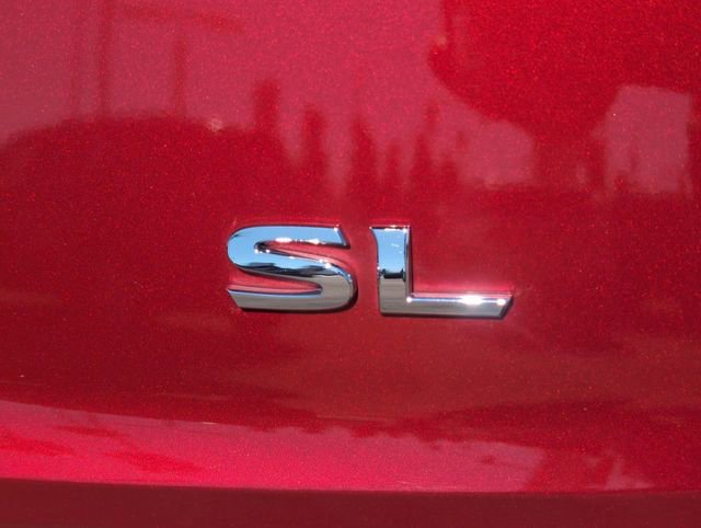 Used 2023 Nissan Rogue SL w/ SL Premium Package image 32