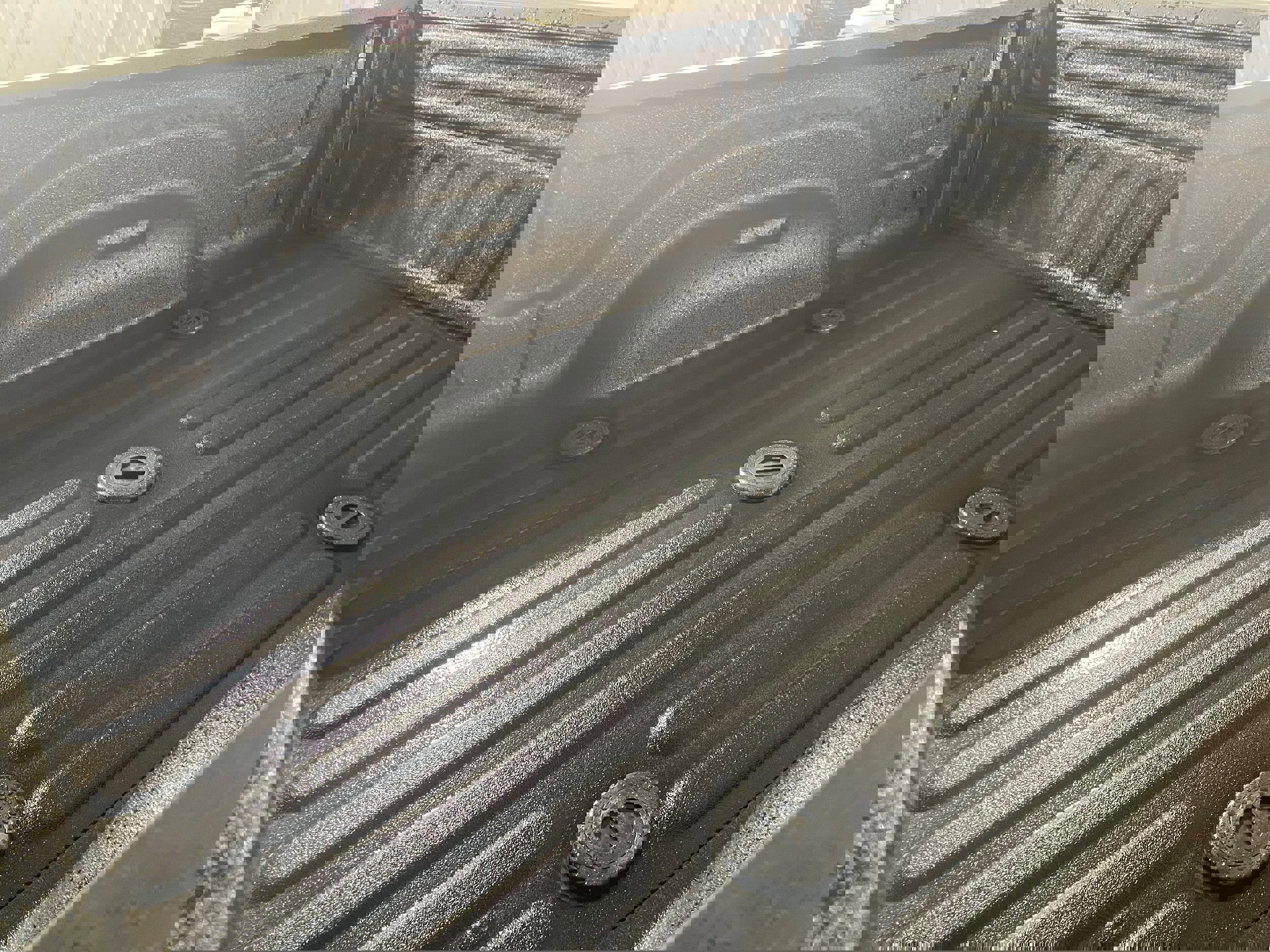 New 2026 RAM 2500 Big Horn image 7