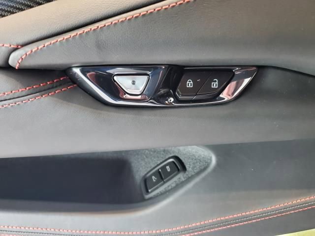 New 2026 Chevrolet Corvette Z06 image 12