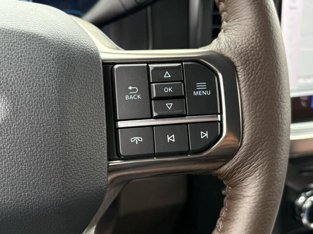 New 2026 Ford F350 King Ranch AWD/4WD image 47