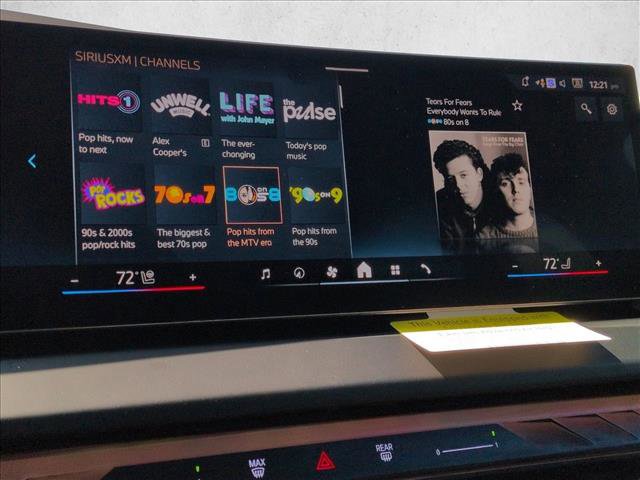 New 2026 BMW X3 xDrive30 image 12