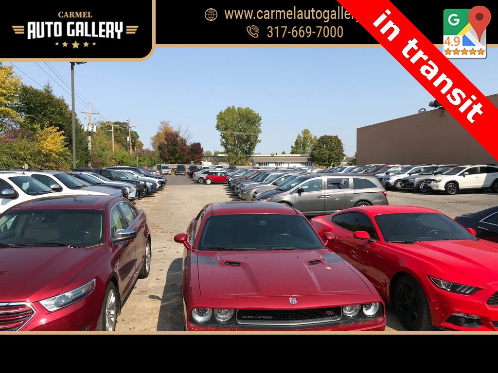 Used 2014 Cadillac CTS Performance