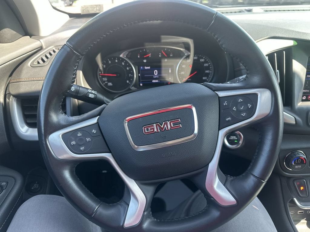 Used 2020 GMC Terrain SLE w/ Driver Convenience Package AWD/4WD image 21