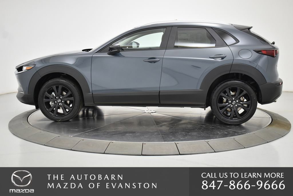 New 2026 MAZDA CX-30 AWD 2.5 S image 17
