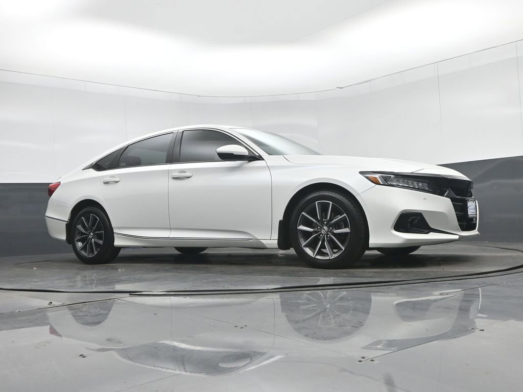 Used 2022 Honda Accord EX-L image 56