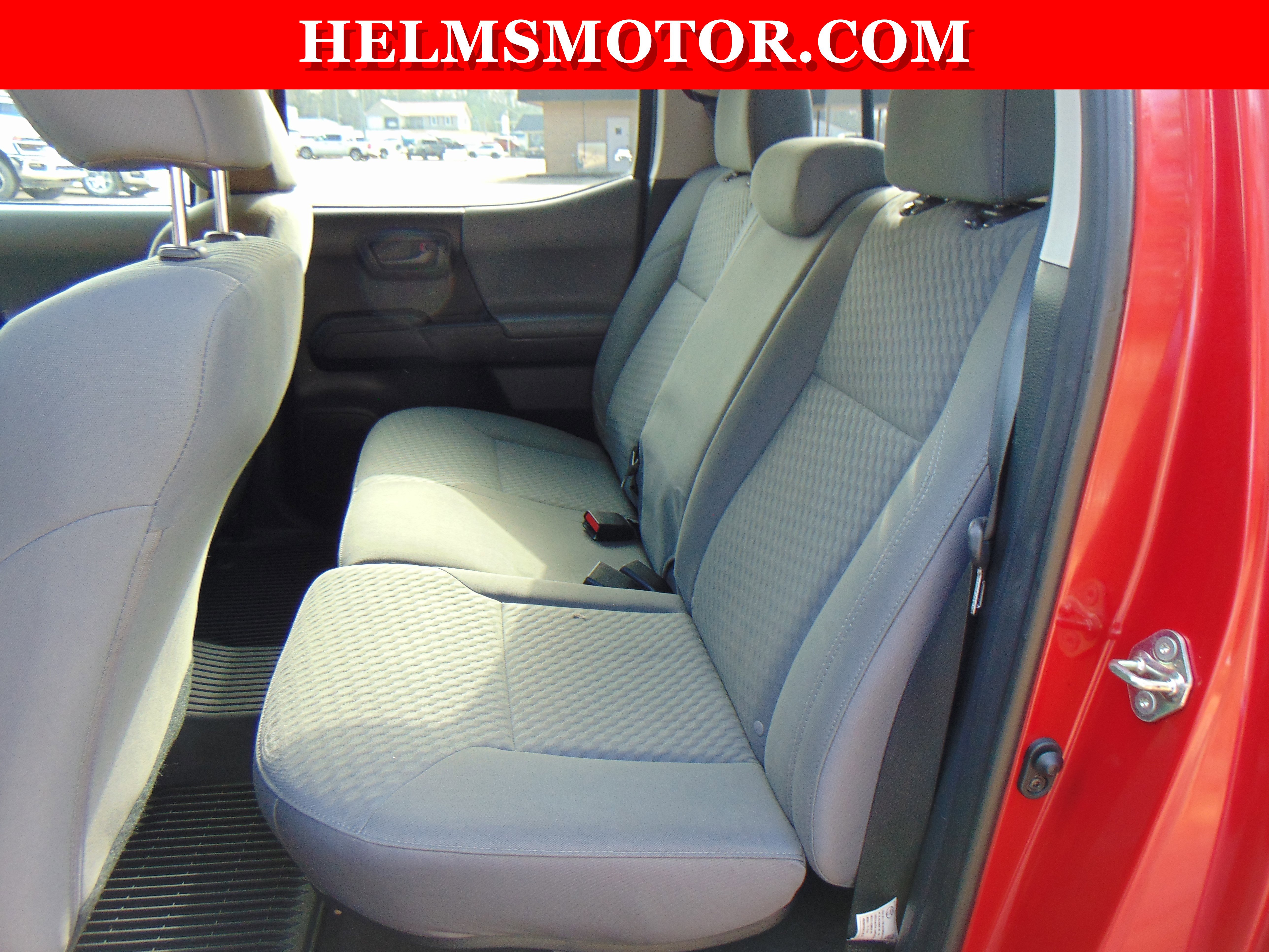 Used 2020 Toyota Tacoma SR image 33