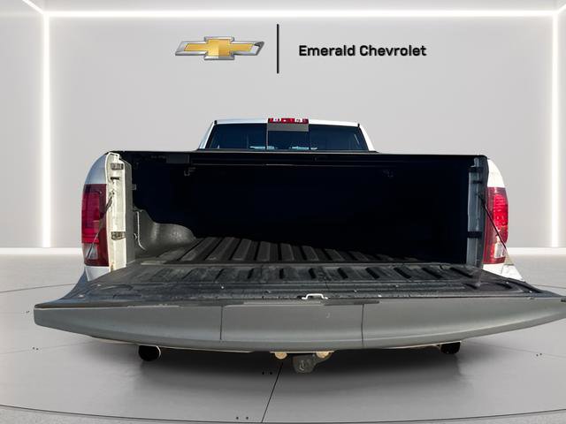 Used 2018 RAM 1500 Sport image 26