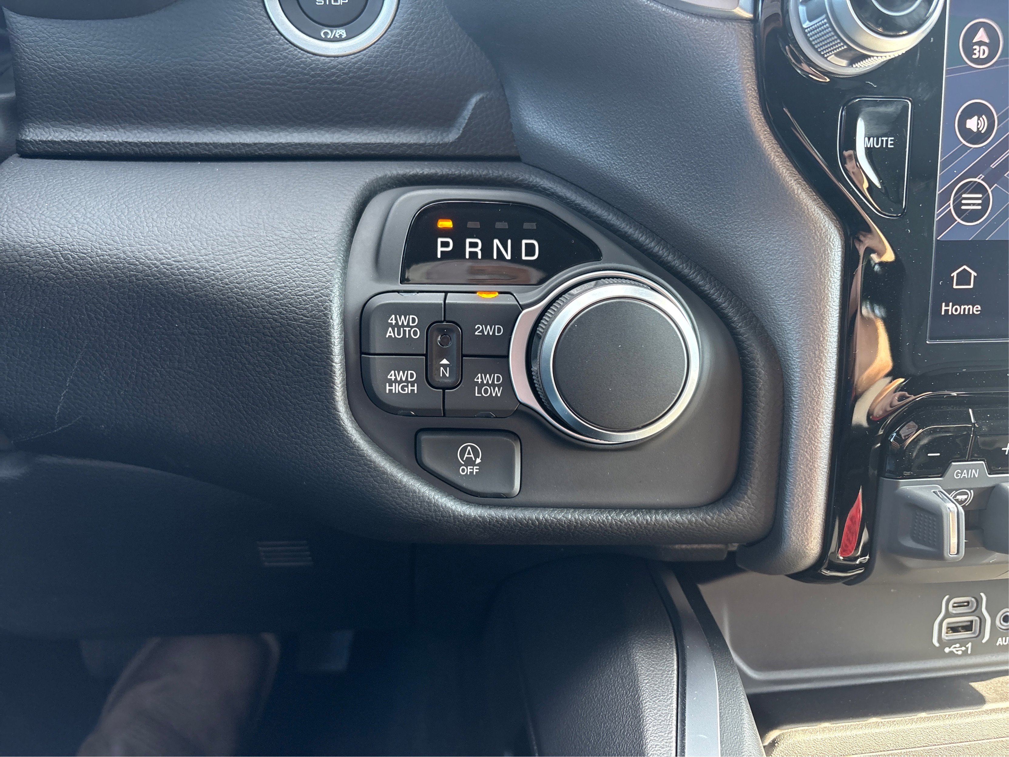 New 2026 RAM 1500 Big Horn image 27