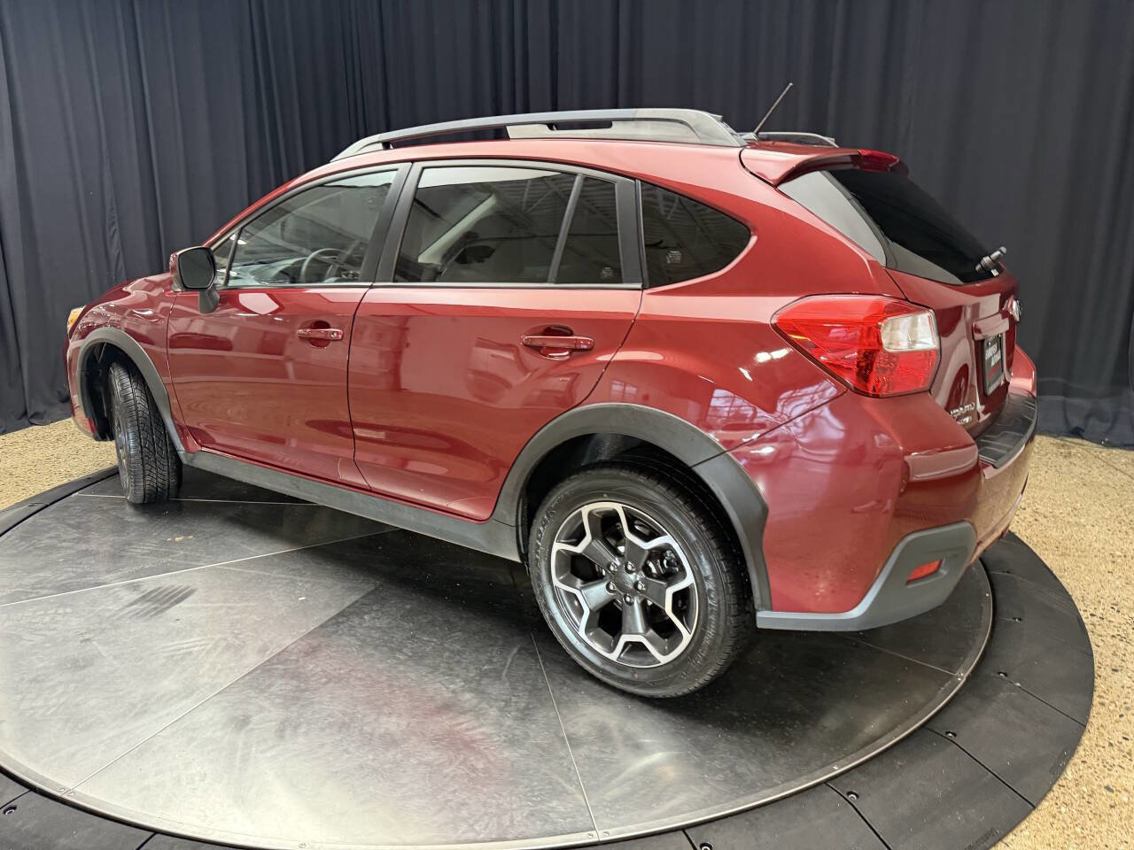 Used 2014 Subaru Crosstrek 2.0i Premium image 5