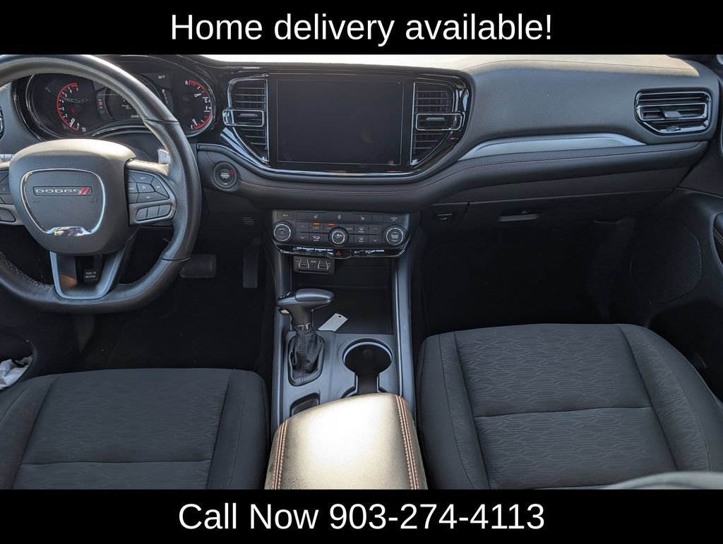 Used 2026 Dodge Durango GT RWD image 13