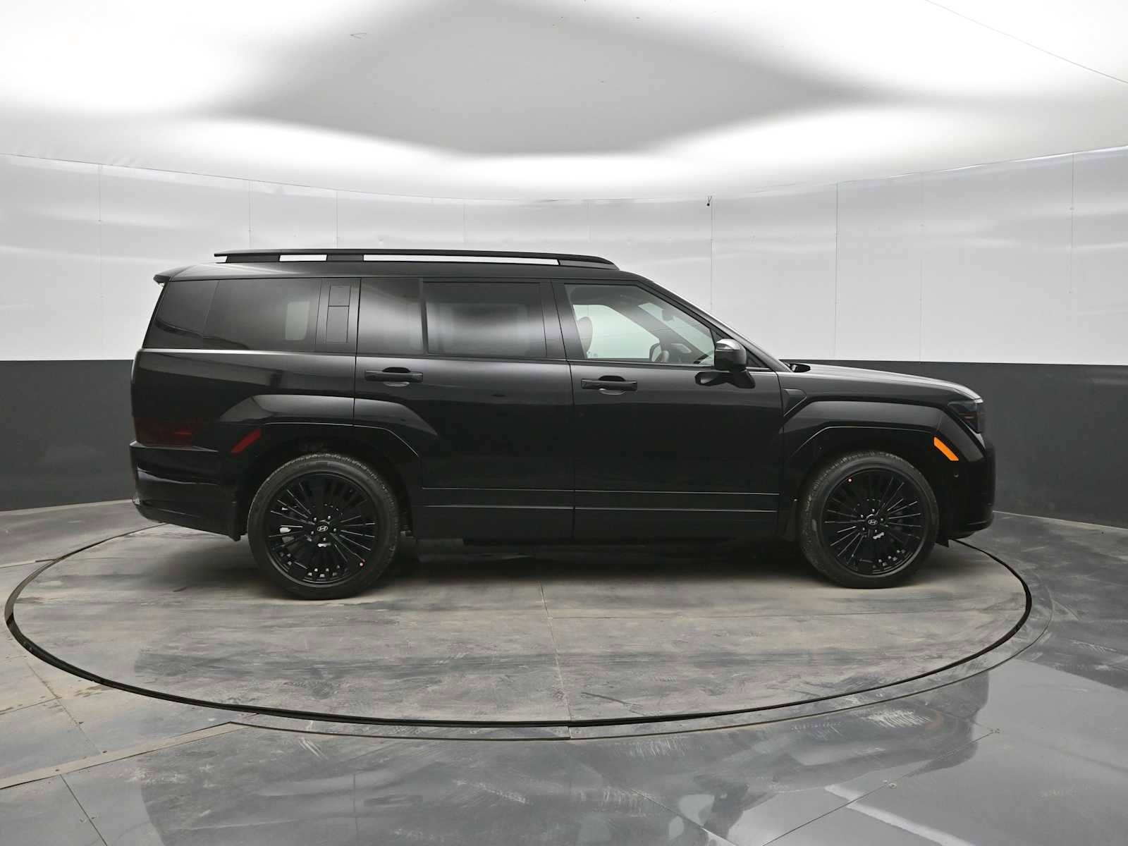 New 2026 Hyundai Santa Fe Calligraphy image 9