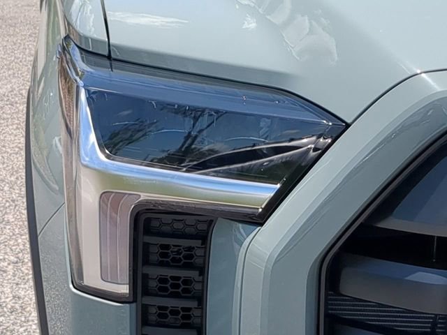 New 2026 Toyota Tundra SR5 AWD/4WD image 10