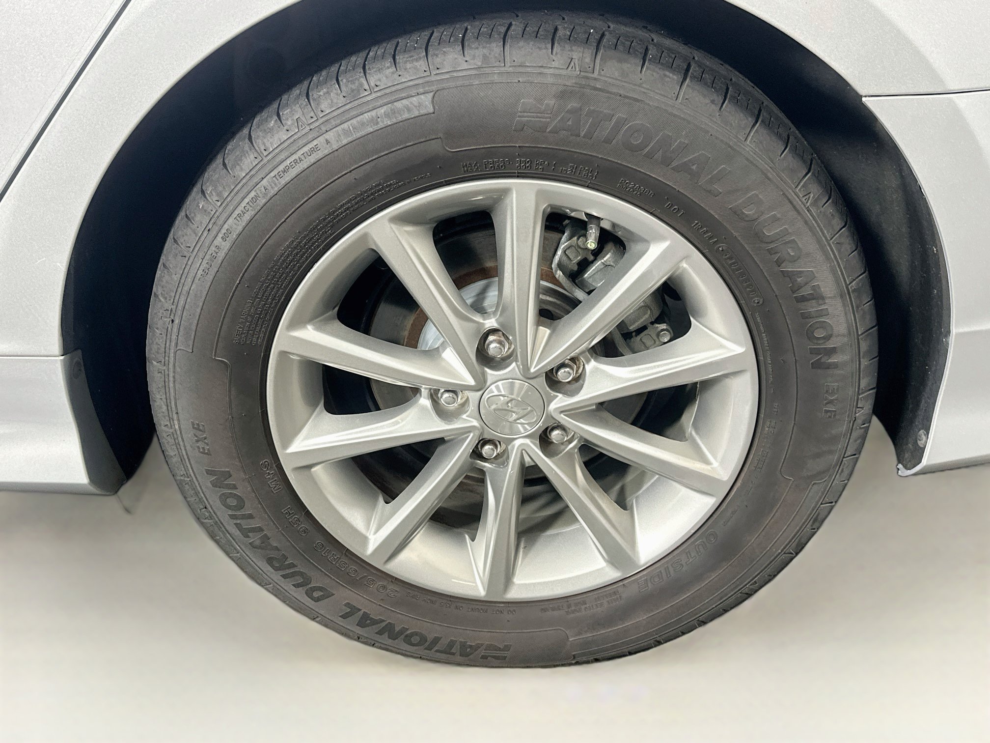 Used 2018 Hyundai Sonata SE FWD image 11
