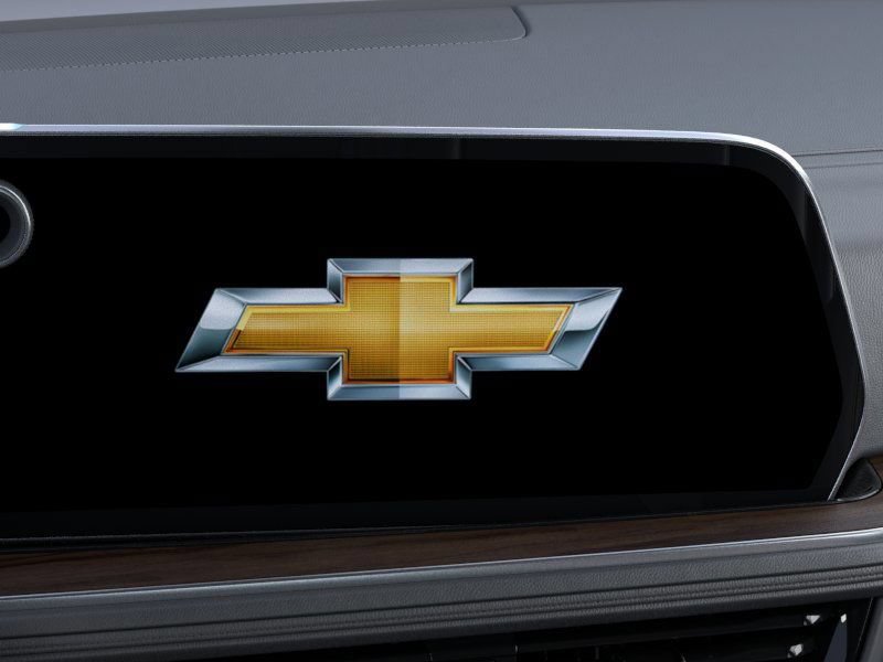 New 2026 Chevrolet Tahoe High Country AWD/4WD image 20