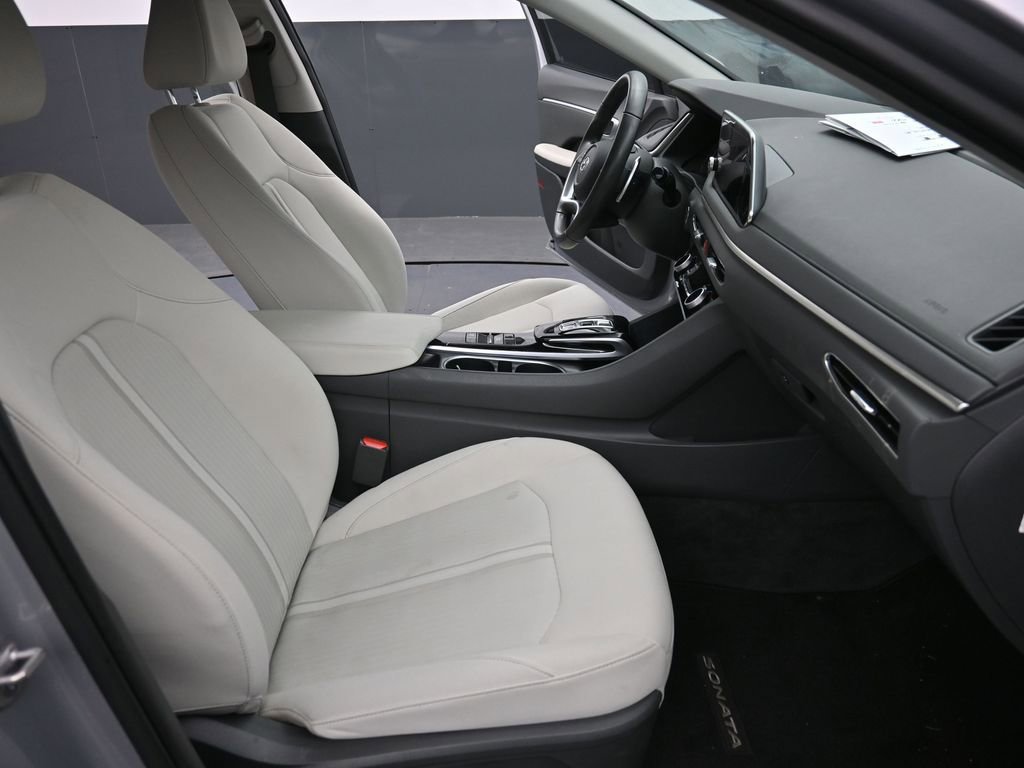 Used 2023 Hyundai Sonata SEL image 14