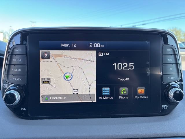 Used 2019 Hyundai Santa Fe AWD image 42