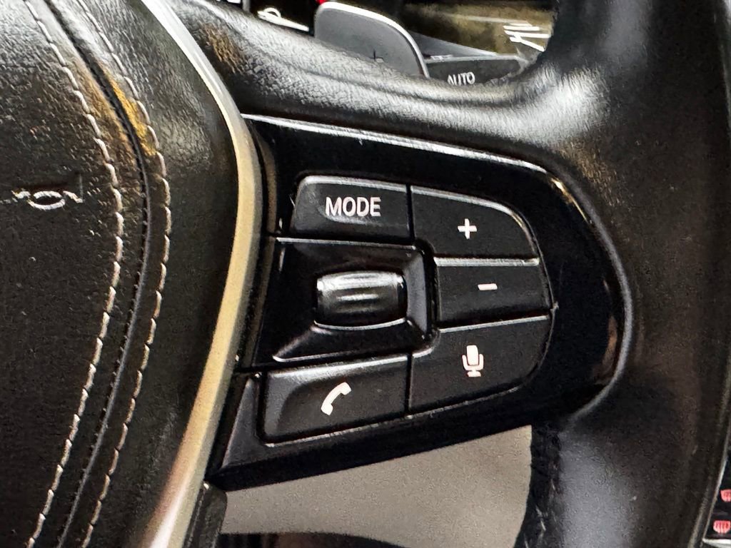 Used 2017 BMW 540i image 29