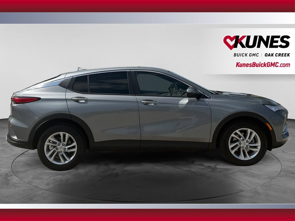 Used 2026 Buick Envista Preferred w/ Convenience I Package FWD image 12
