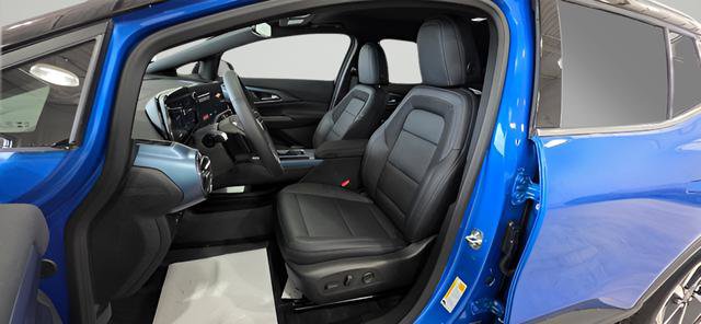 New 2026 Chevrolet Equinox EV LT AWD/4WD image 13
