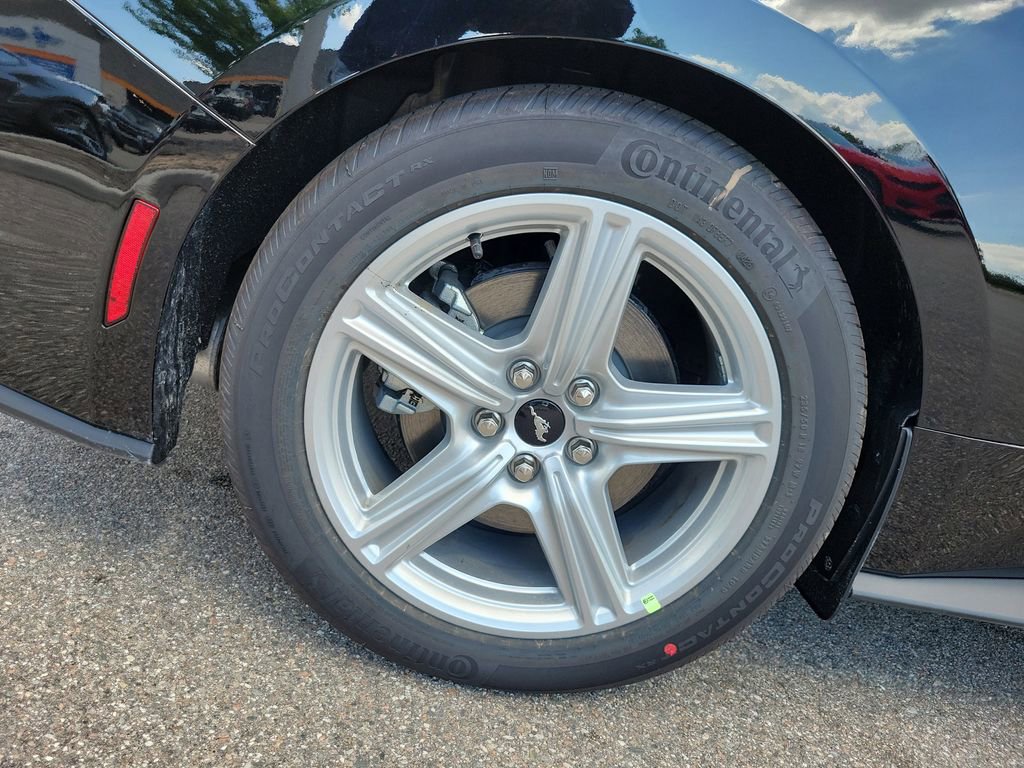 New 2026 Ford Mustang Premium image 6